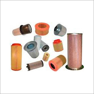 Screw Compressor Parts