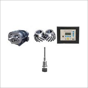 Screw Air Compressor Part