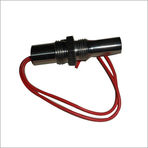 Compressor Spare Part