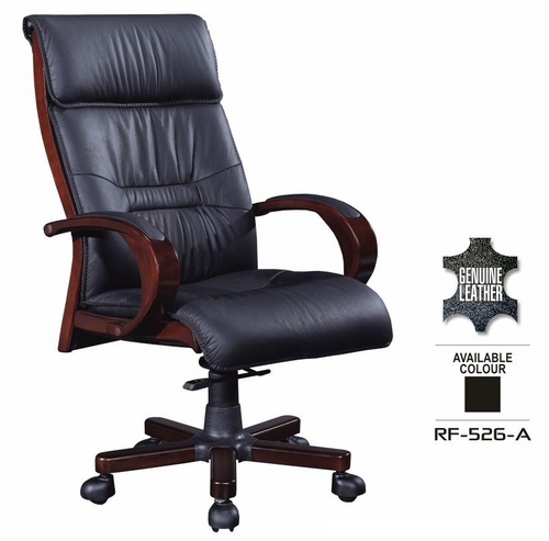 Armrest Office Chair