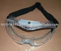 Eye Protection