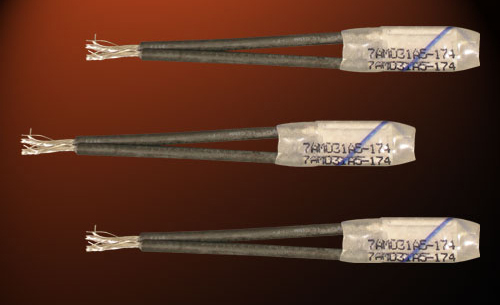 Thermal Switch (Model 1)