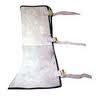 Leather Leg Guards