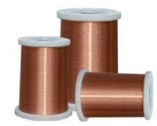 Copper Enamelled Wire