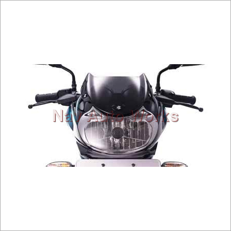 Bajaj Headlight
