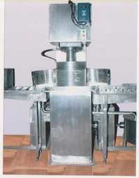 Hydraulic Juice Press