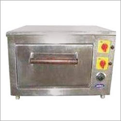 Pizza Oven