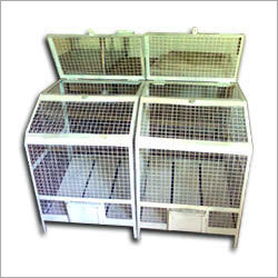 Onion - Potato Storage Bins