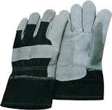 Jeans Hand Gloves
