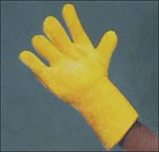 Kevlar Hand Gloves By YOGDEEP ENTERPRISE