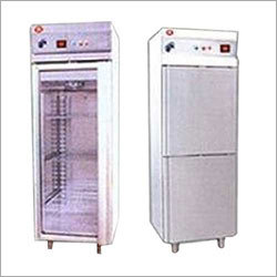 Industrial Refrigeration Equipment