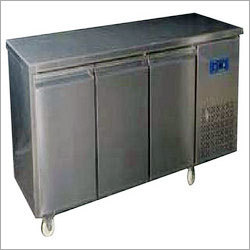 Undercounter Refrigerator