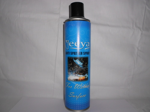 Welding Splatter Spray