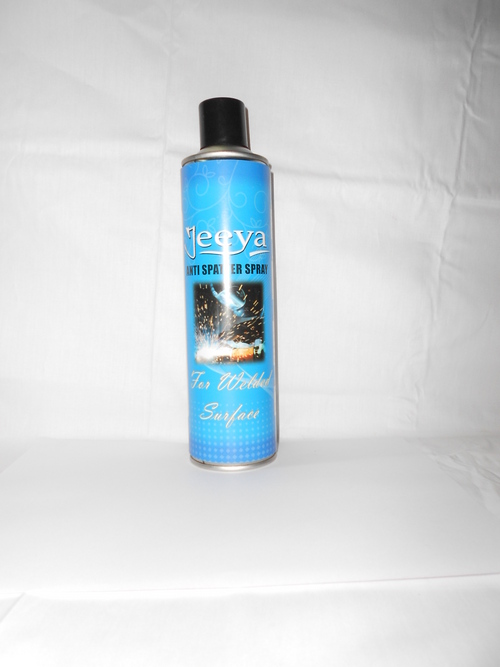 Welding Anti Spatter Spray