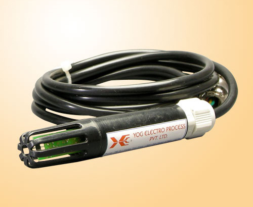 Humidity Transmitter
