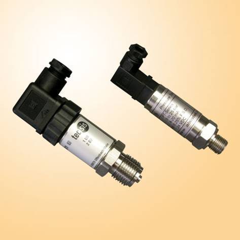 Pressure Transmitter