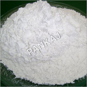 White Guar Gum Powder