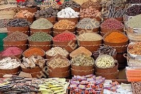 Spices