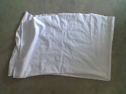 Cotton Waste