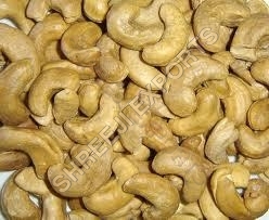 Cashew Nuts