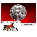 CD Dawn Headlamp