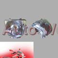 Two Wheeler Headlight