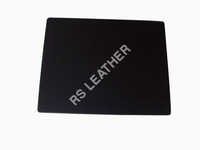 Leather Desk Mats