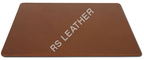 Leather Desk Pad
