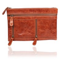 Leather Pouch