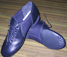 Jazz Shoes