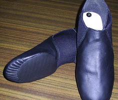 Jazz Shoes