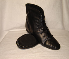 Jazz Shoes