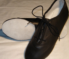 Jazz Shoes