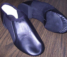 Jazz Shoes