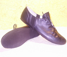 Jazz Shoes