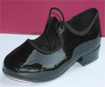 Tap Shoes