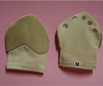 Dance Shoes Material