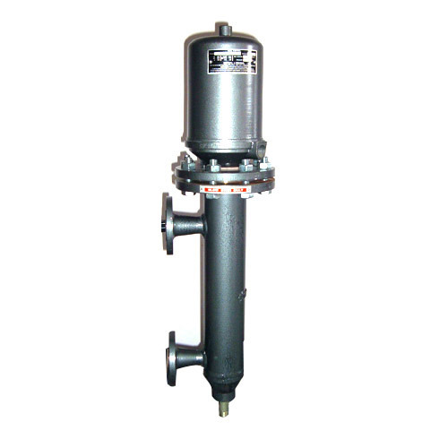 300 CC Working Pressure 21 Bar