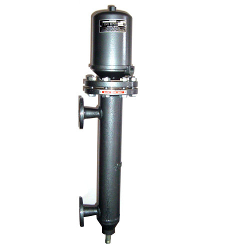 400 CC Working Pressure 21 Bar