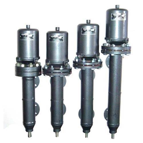 Water Level Controller