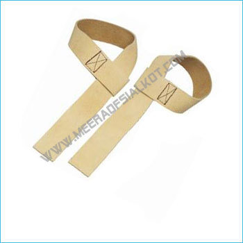 Weight Lifting Straps