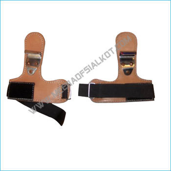 Power Weight Lifting Hooks