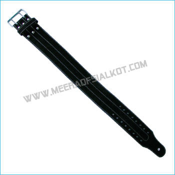 Power Weight Lifting Belt