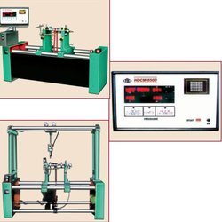 Dynamic Balancing Machine