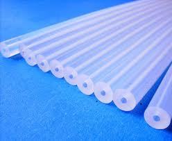 Medical Silicone Tubing