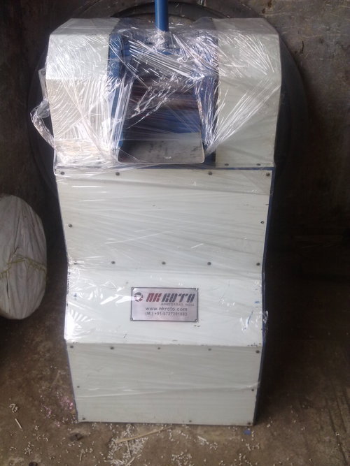 Plastic Extruder Cutter