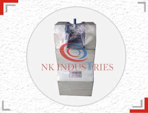 Plastic Extruder Cutter Machine