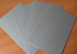 Silicon Mica Sheet