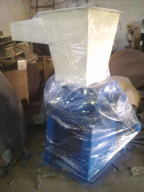 Scrap Grinder