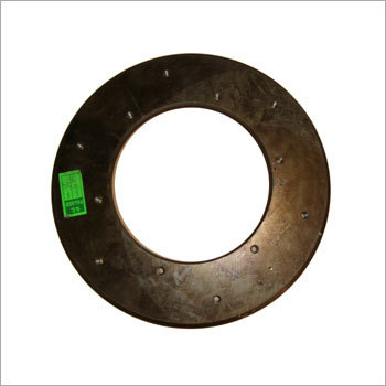 14 Inch Face Plate Front